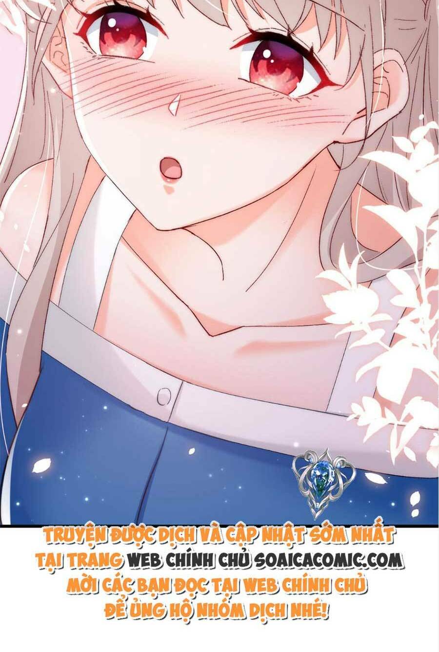 cô vợ của tôi không dễ bắt nạt chapter 37 - Trang 2