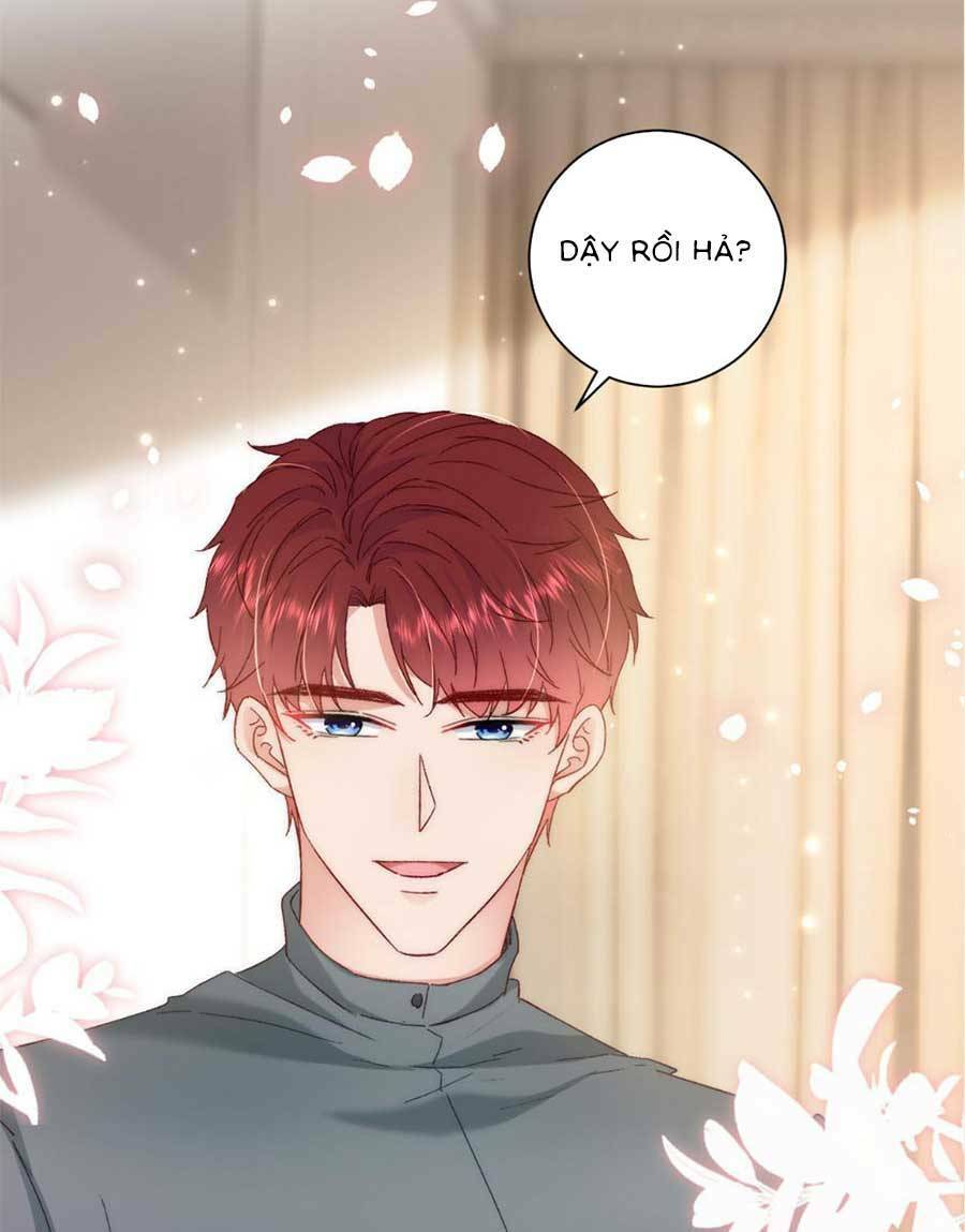 cô vợ của tôi không dễ bắt nạt chapter 37 - Trang 2