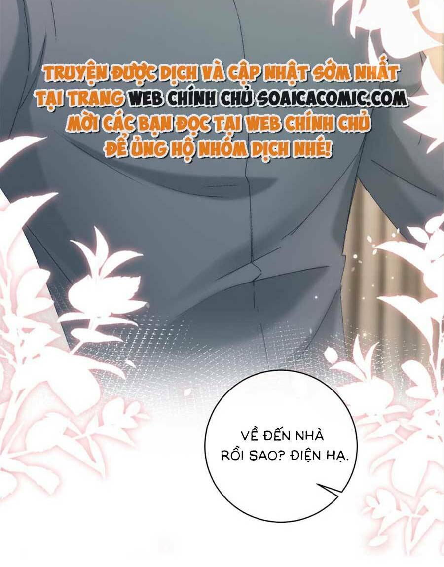 cô vợ của tôi không dễ bắt nạt chapter 37 - Trang 2