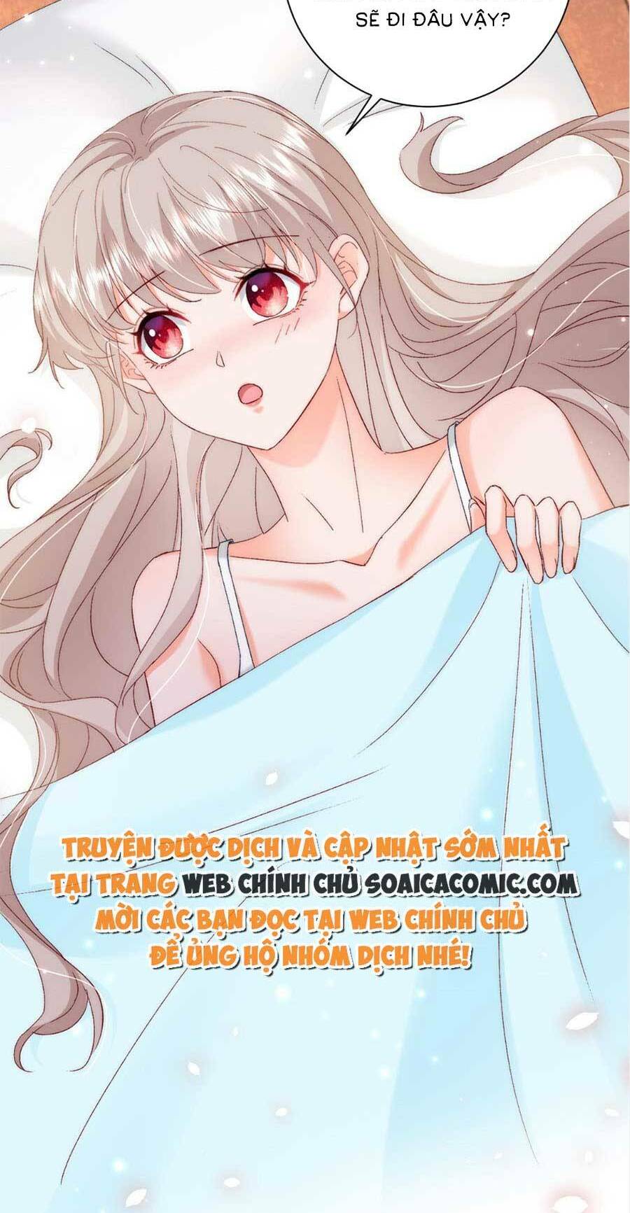 cô vợ của tôi không dễ bắt nạt chapter 37 - Trang 2