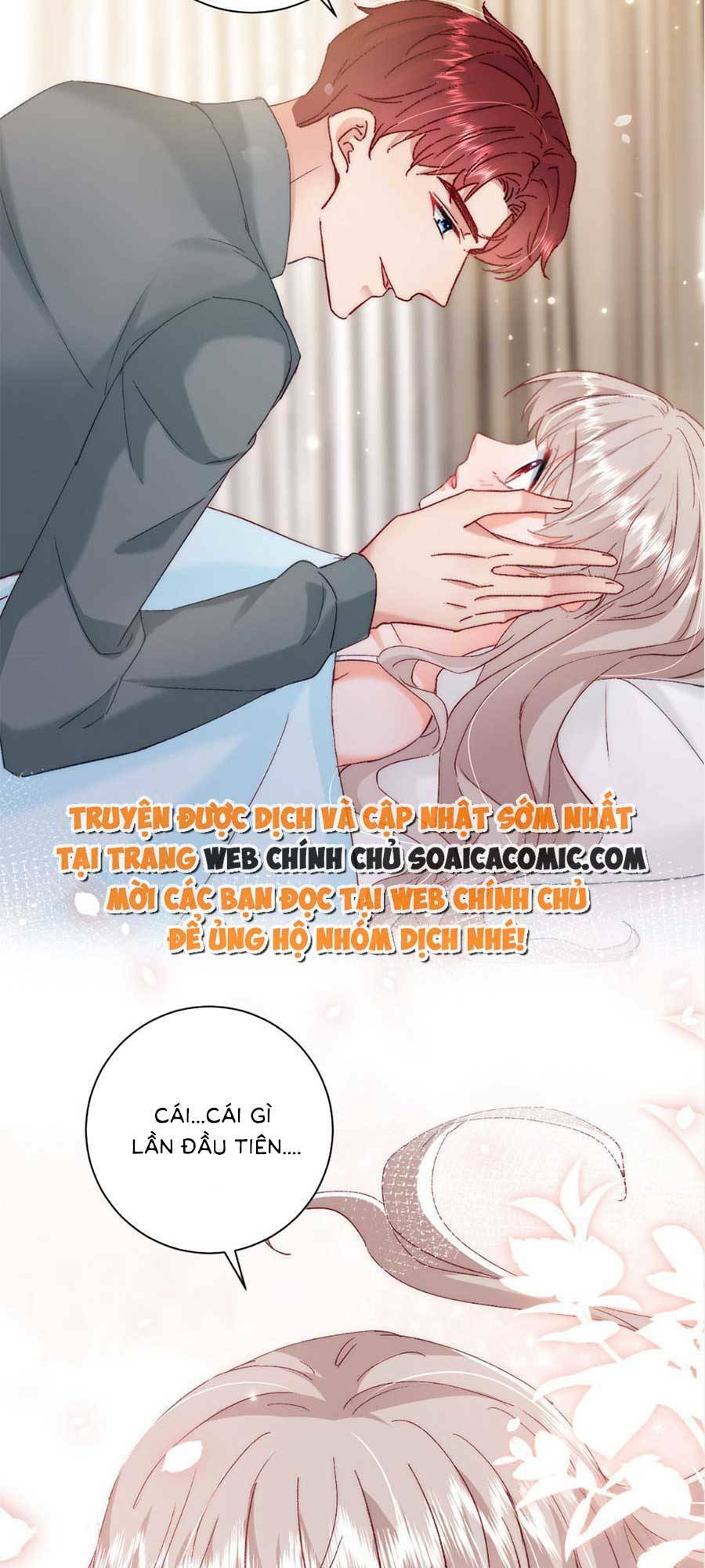 cô vợ của tôi không dễ bắt nạt chapter 37 - Trang 2