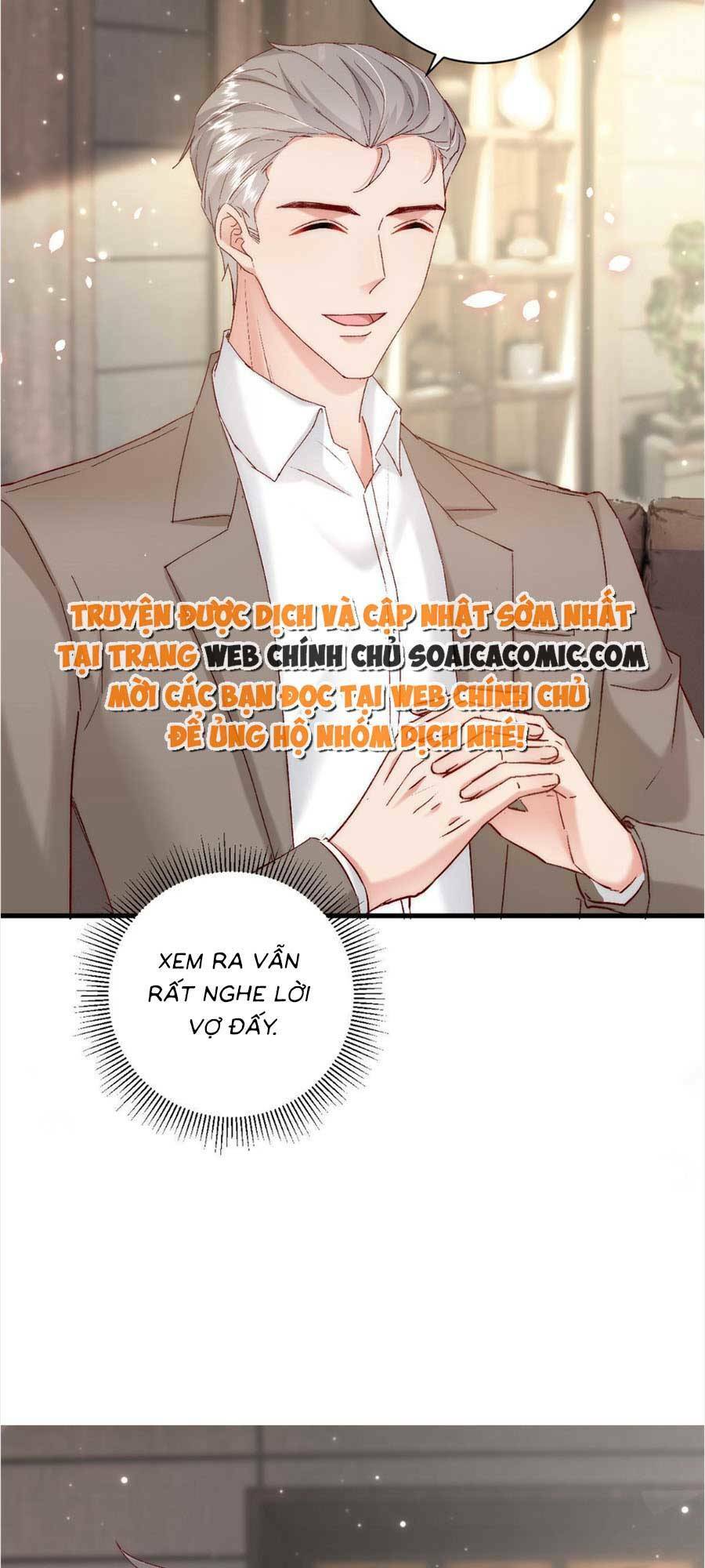 cô vợ của tôi không dễ bắt nạt chapter 37 - Trang 2