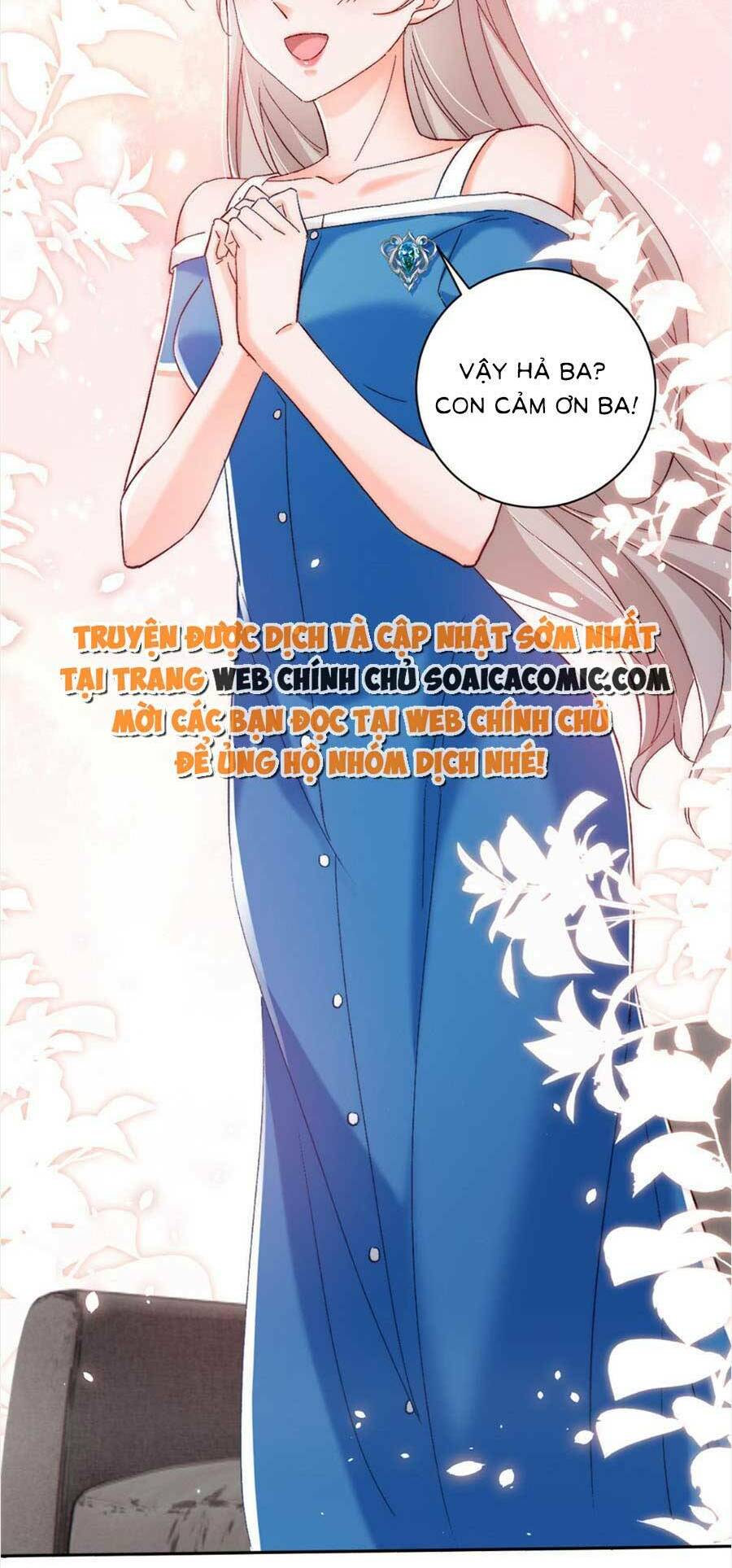 cô vợ của tôi không dễ bắt nạt chapter 37 - Trang 2