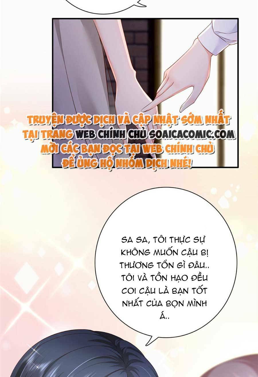 cô vợ của tôi không dễ bắt nạt chapter 4 - Trang 2