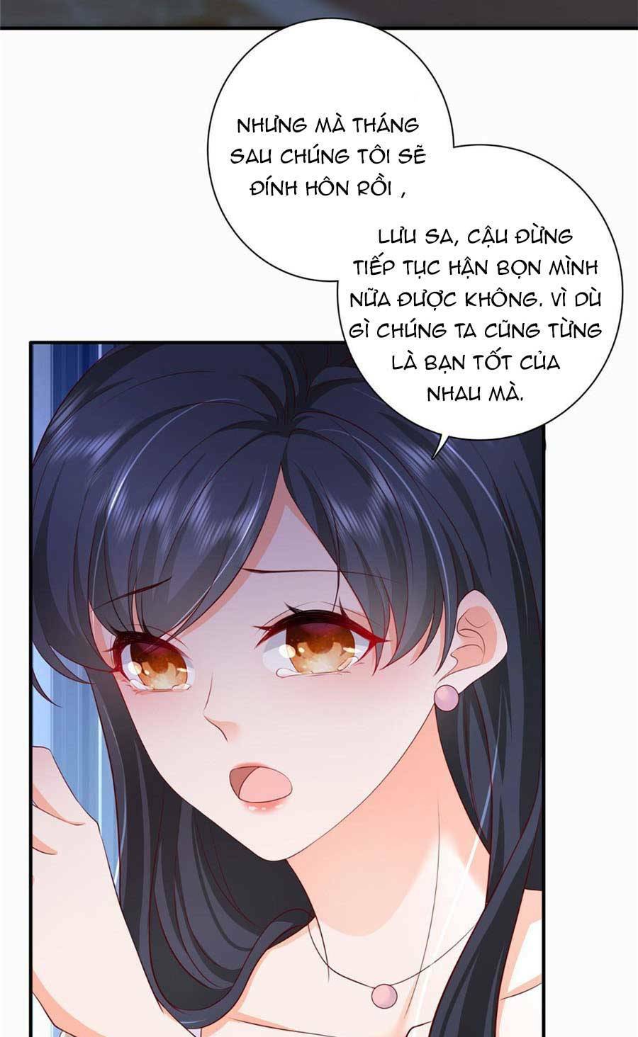 cô vợ của tôi không dễ bắt nạt chapter 4 - Trang 2