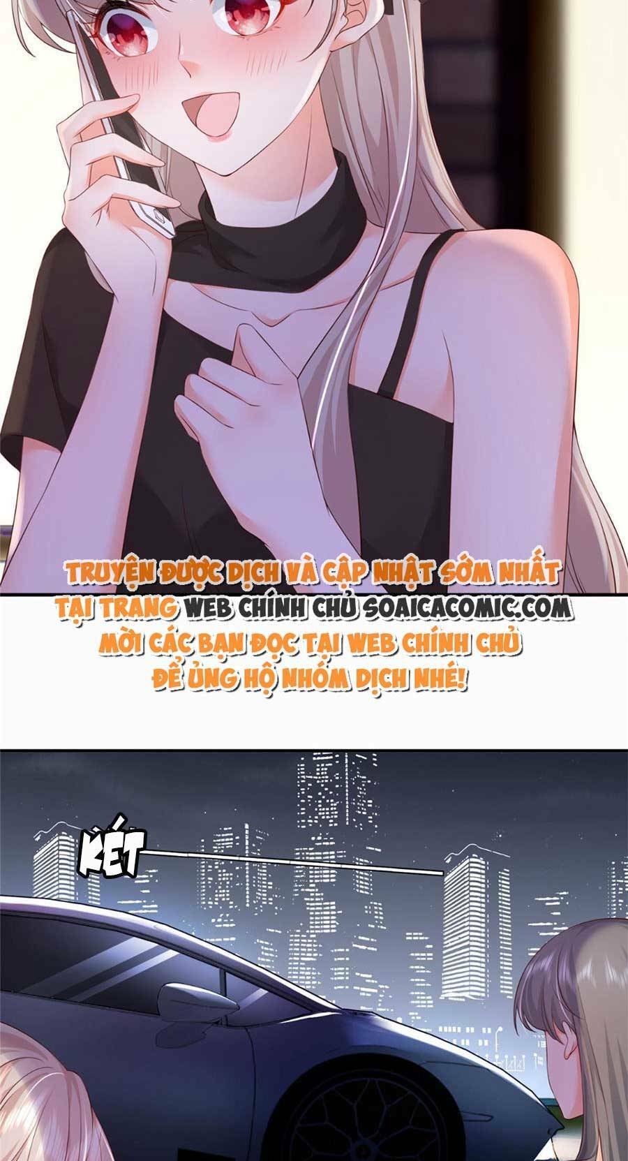 cô vợ của tôi không dễ bắt nạt chapter 4 - Trang 2