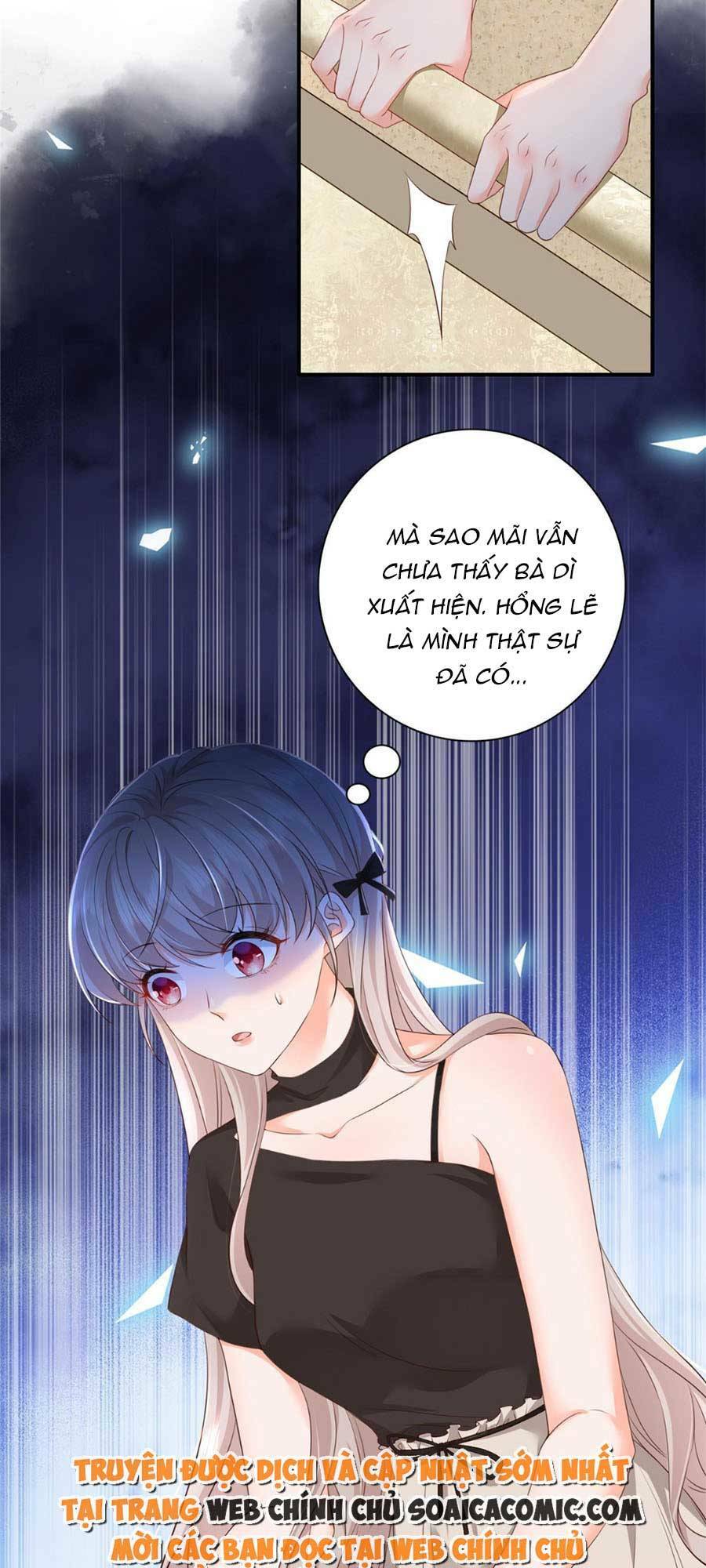 cô vợ của tôi không dễ bắt nạt chapter 4 - Trang 2