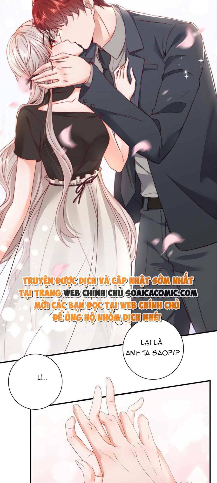 cô vợ của tôi không dễ bắt nạt chapter 4 - Trang 2