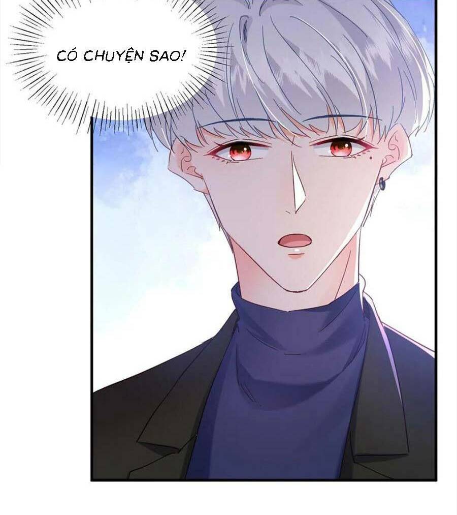 cô vợ của tôi không dễ bắt nạt chapter 44 - Trang 2