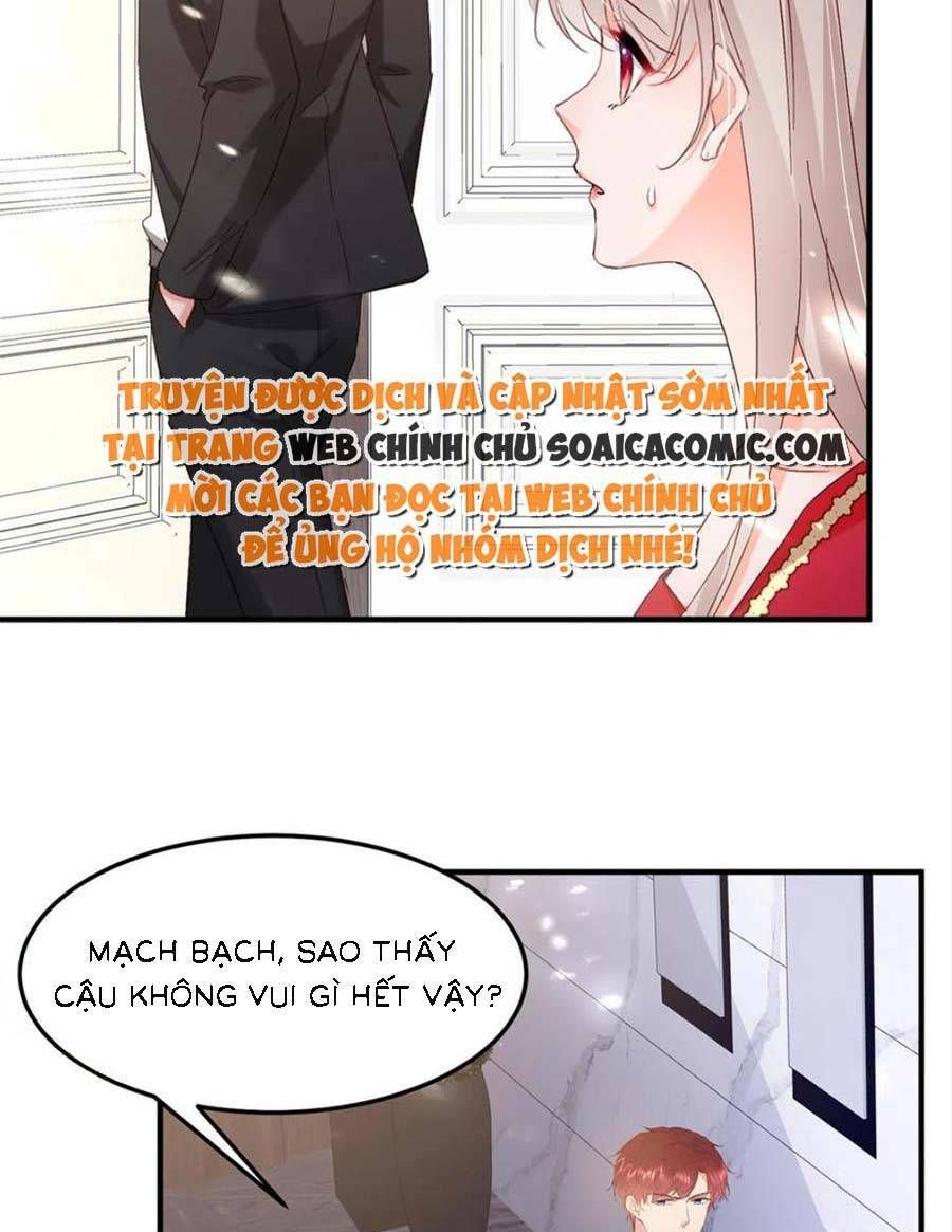 cô vợ của tôi không dễ bắt nạt chapter 44 - Trang 2