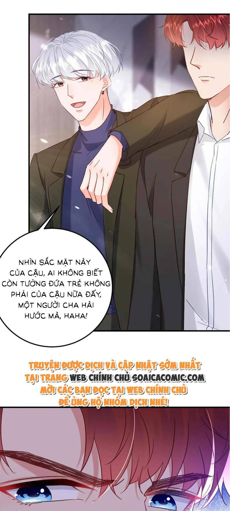 cô vợ của tôi không dễ bắt nạt chapter 44 - Trang 2