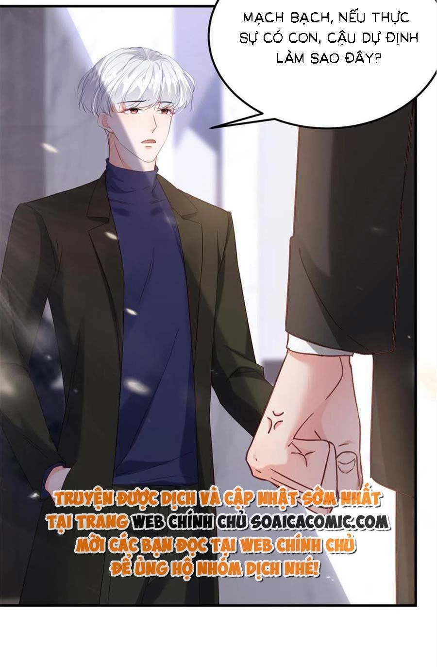 cô vợ của tôi không dễ bắt nạt chapter 44 - Trang 2