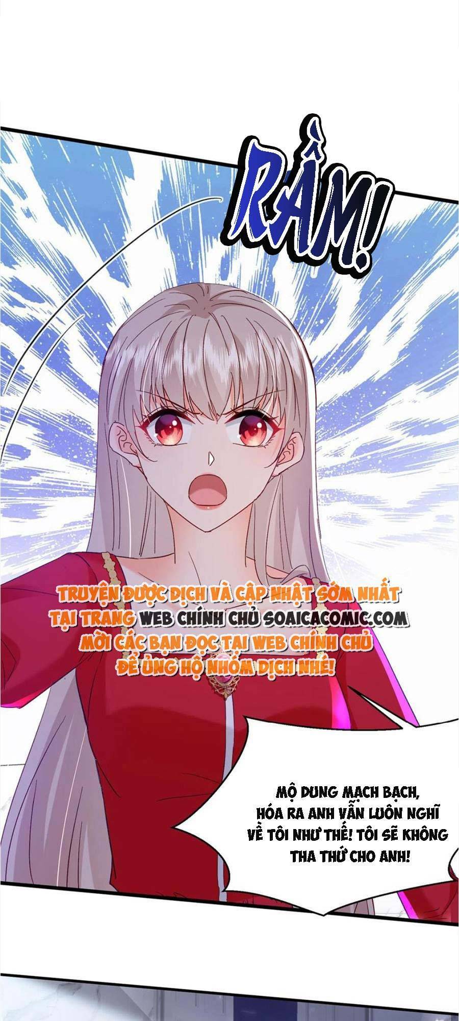 cô vợ của tôi không dễ bắt nạt chapter 44 - Trang 2