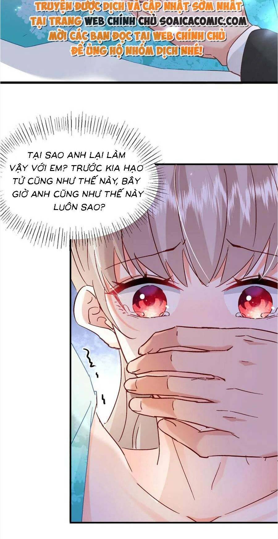 cô vợ của tôi không dễ bắt nạt chapter 44 - Trang 2