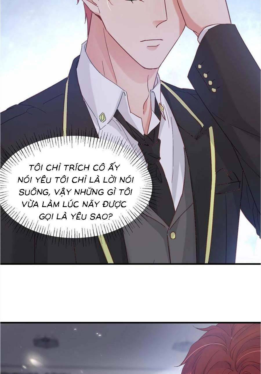 cô vợ của tôi không dễ bắt nạt chapter 44 - Trang 2