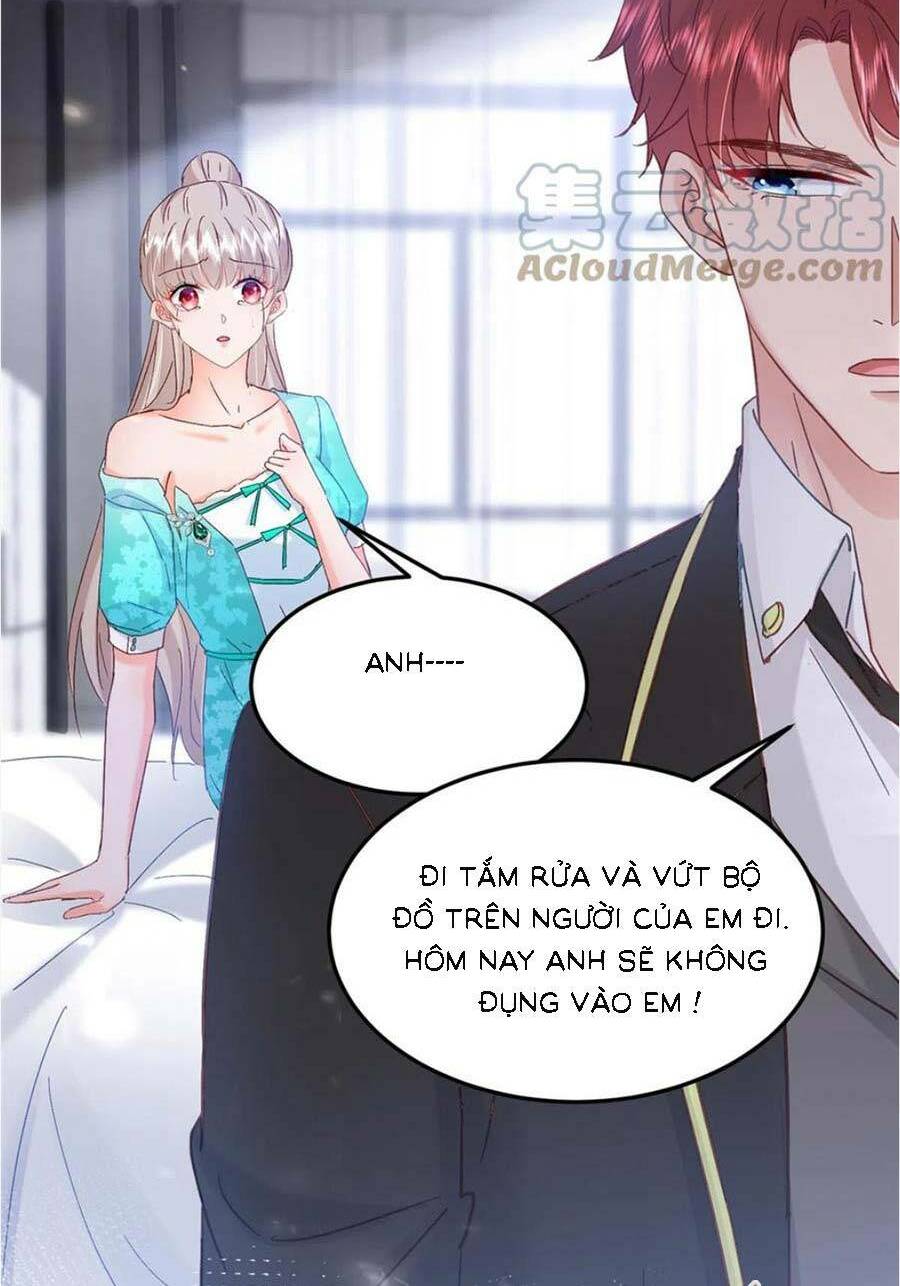 cô vợ của tôi không dễ bắt nạt chapter 44 - Trang 2