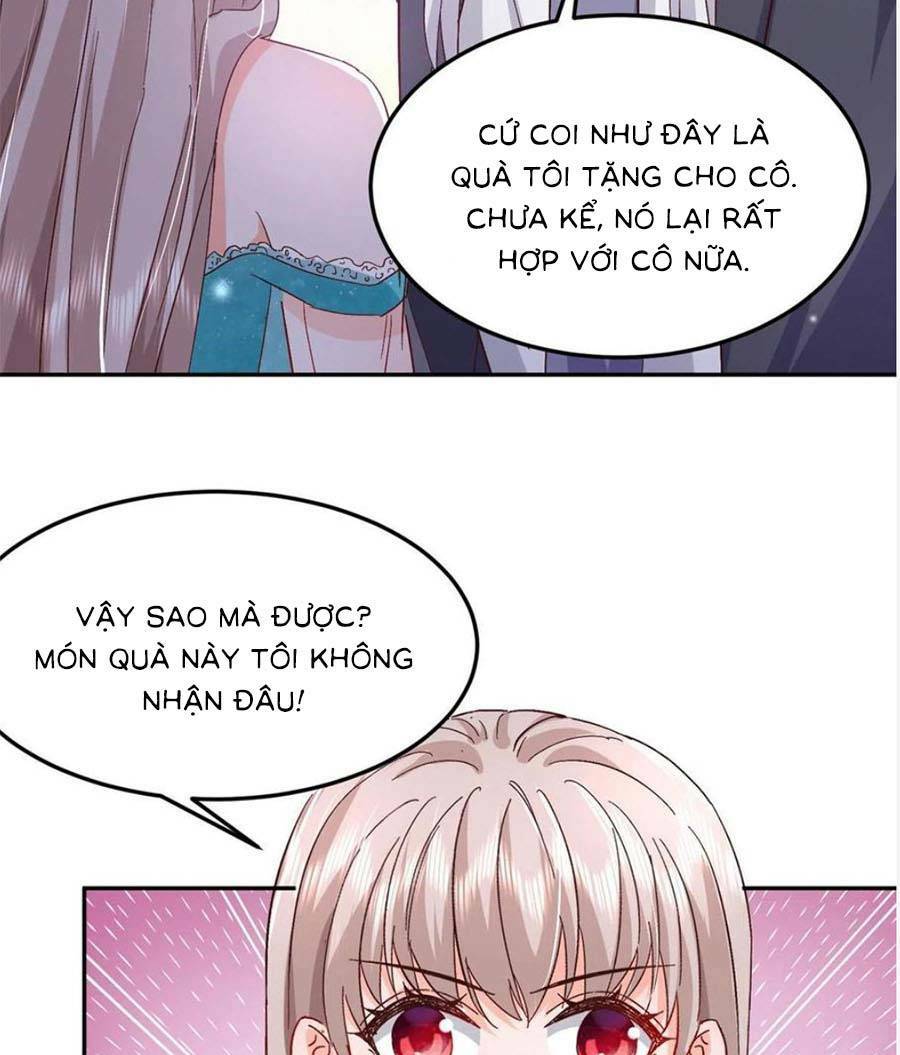 cô vợ của tôi không dễ bắt nạt chapter 49 - Trang 2