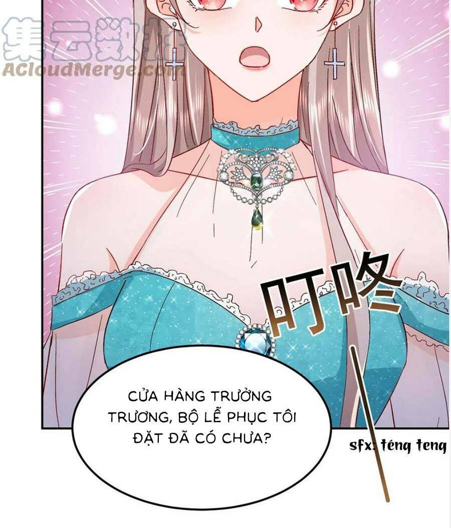 cô vợ của tôi không dễ bắt nạt chapter 49 - Trang 2