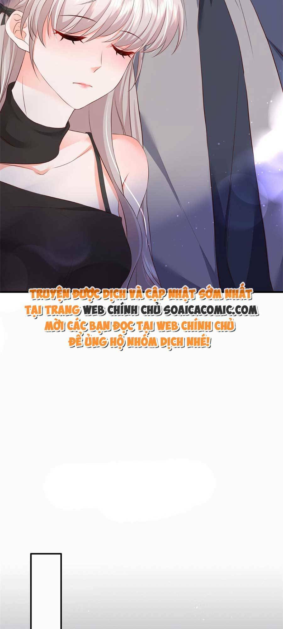 cô vợ của tôi không dễ bắt nạt chapter 5 - Trang 2