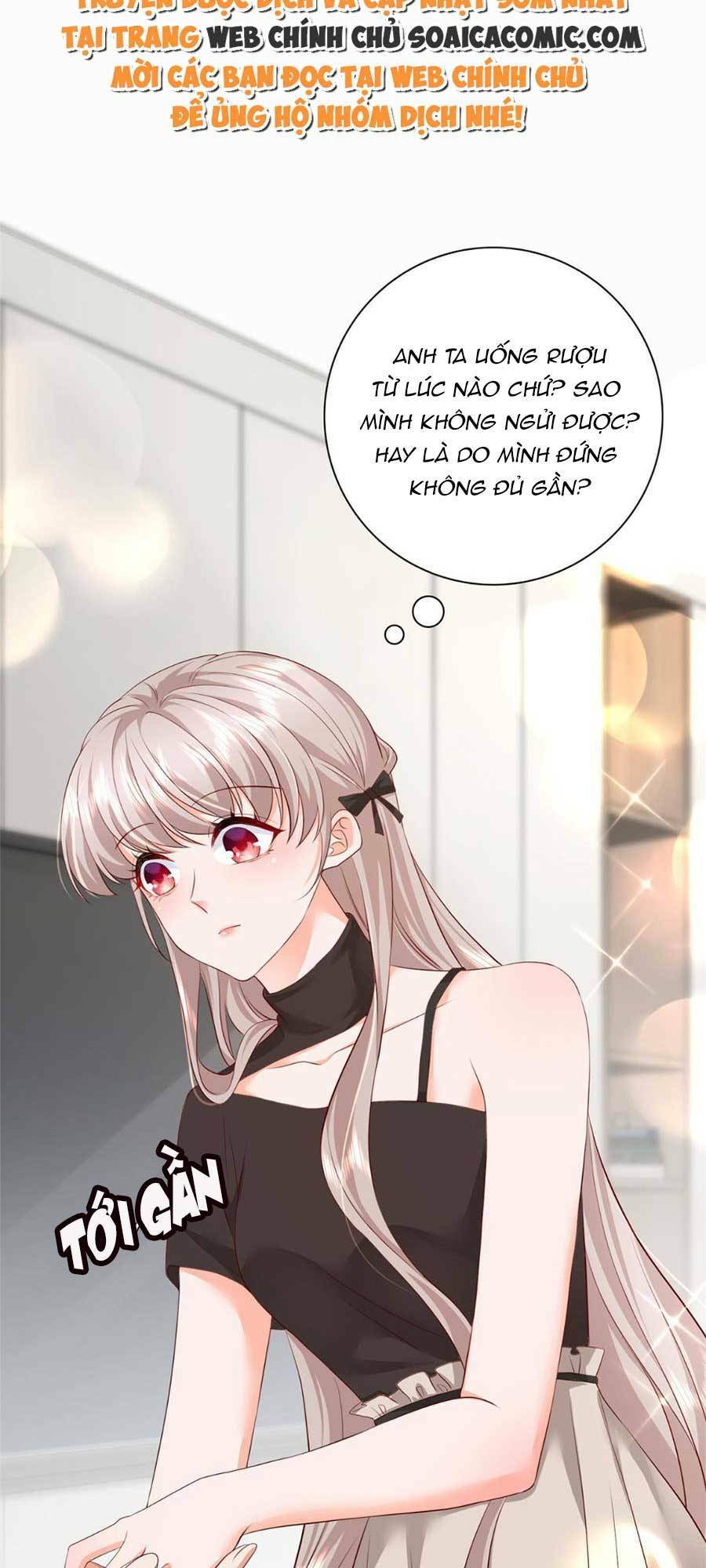 cô vợ của tôi không dễ bắt nạt chapter 5 - Trang 2