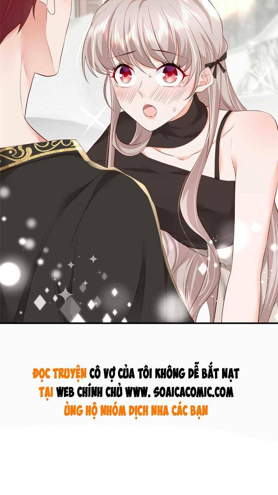 cô vợ của tôi không dễ bắt nạt chapter 5 - Trang 2