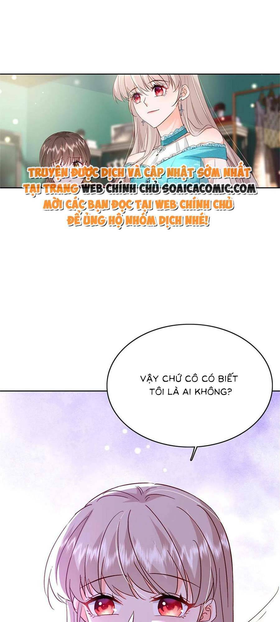 cô vợ của tôi không dễ bắt nạt chapter 50 - Trang 2