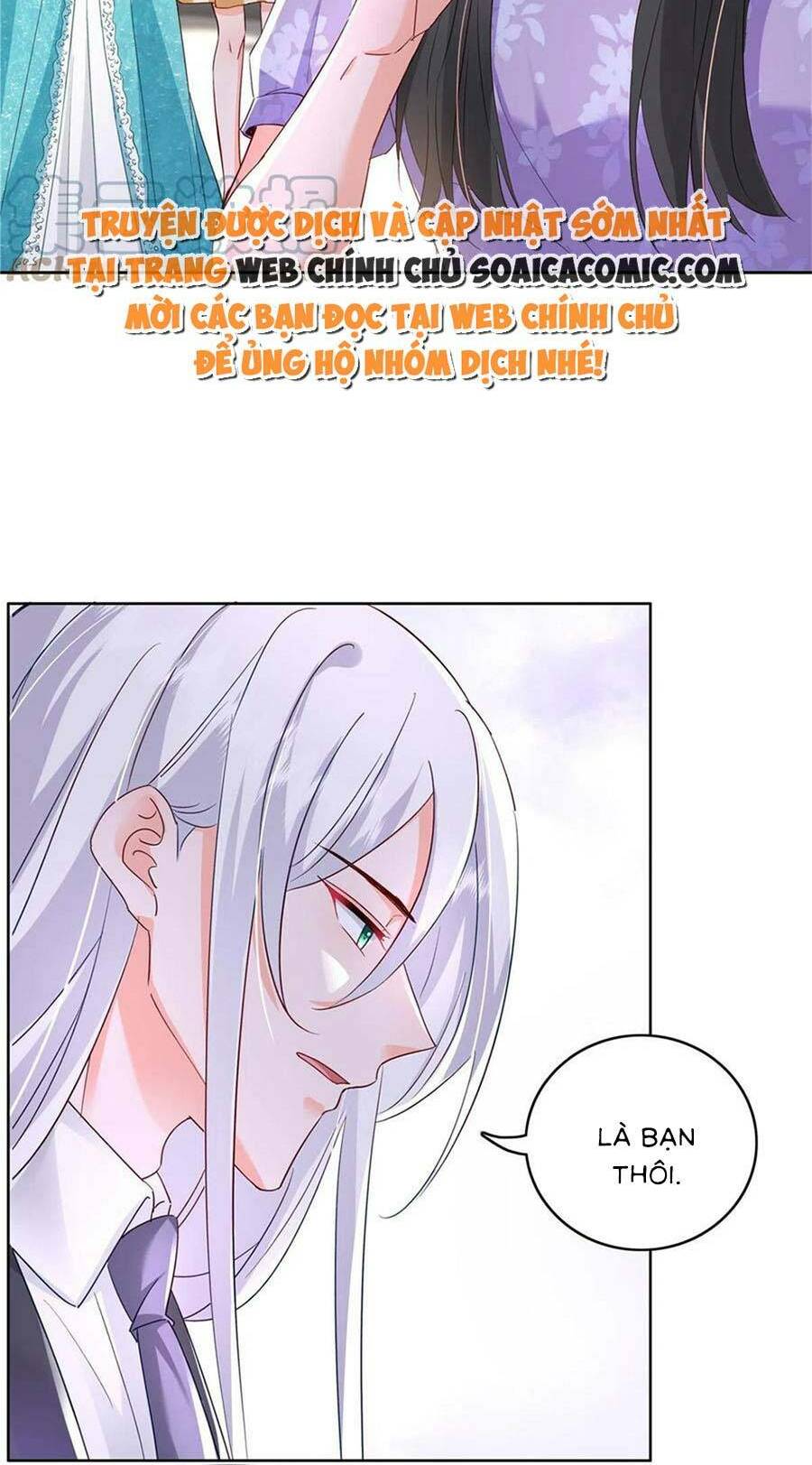 cô vợ của tôi không dễ bắt nạt chapter 50 - Trang 2