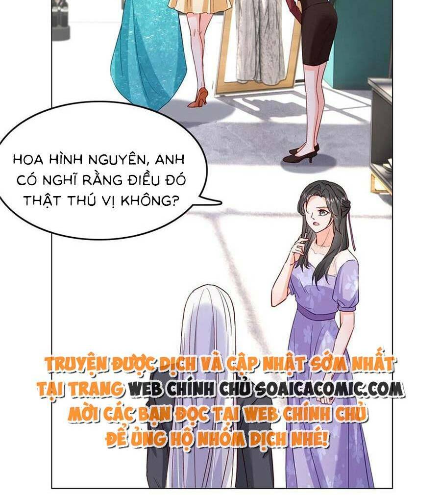 cô vợ của tôi không dễ bắt nạt chapter 50 - Trang 2