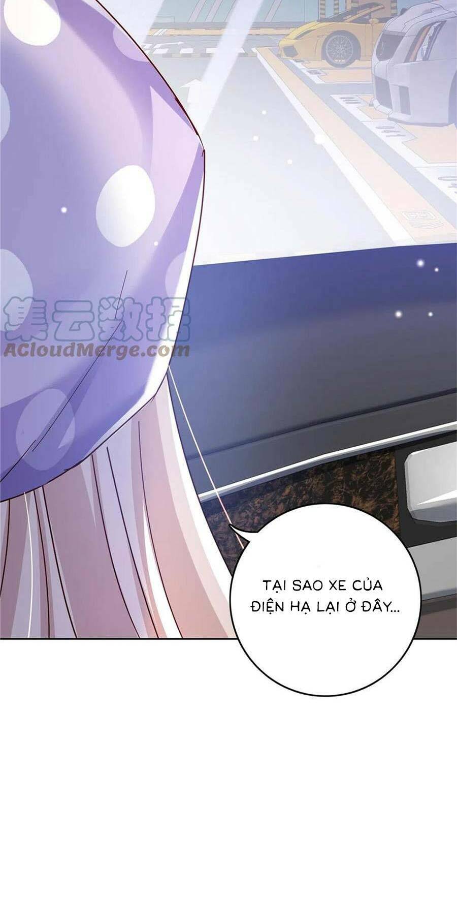 cô vợ của tôi không dễ bắt nạt chapter 50 - Trang 2