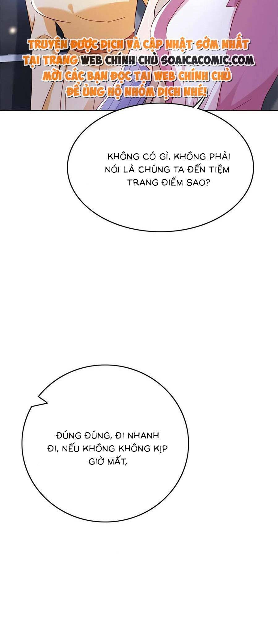 cô vợ của tôi không dễ bắt nạt chapter 50 - Trang 2