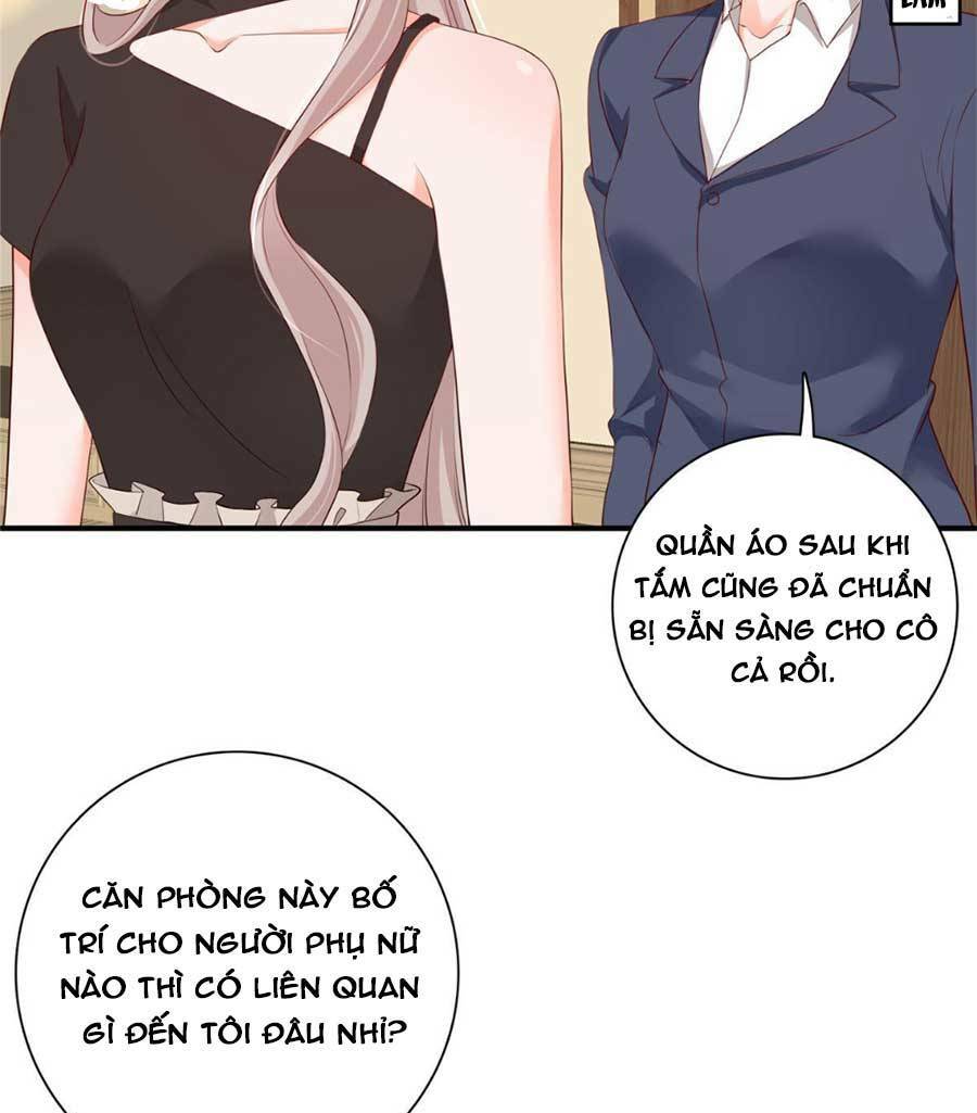 cô vợ của tôi không dễ bắt nạt chapter 6 - Trang 2