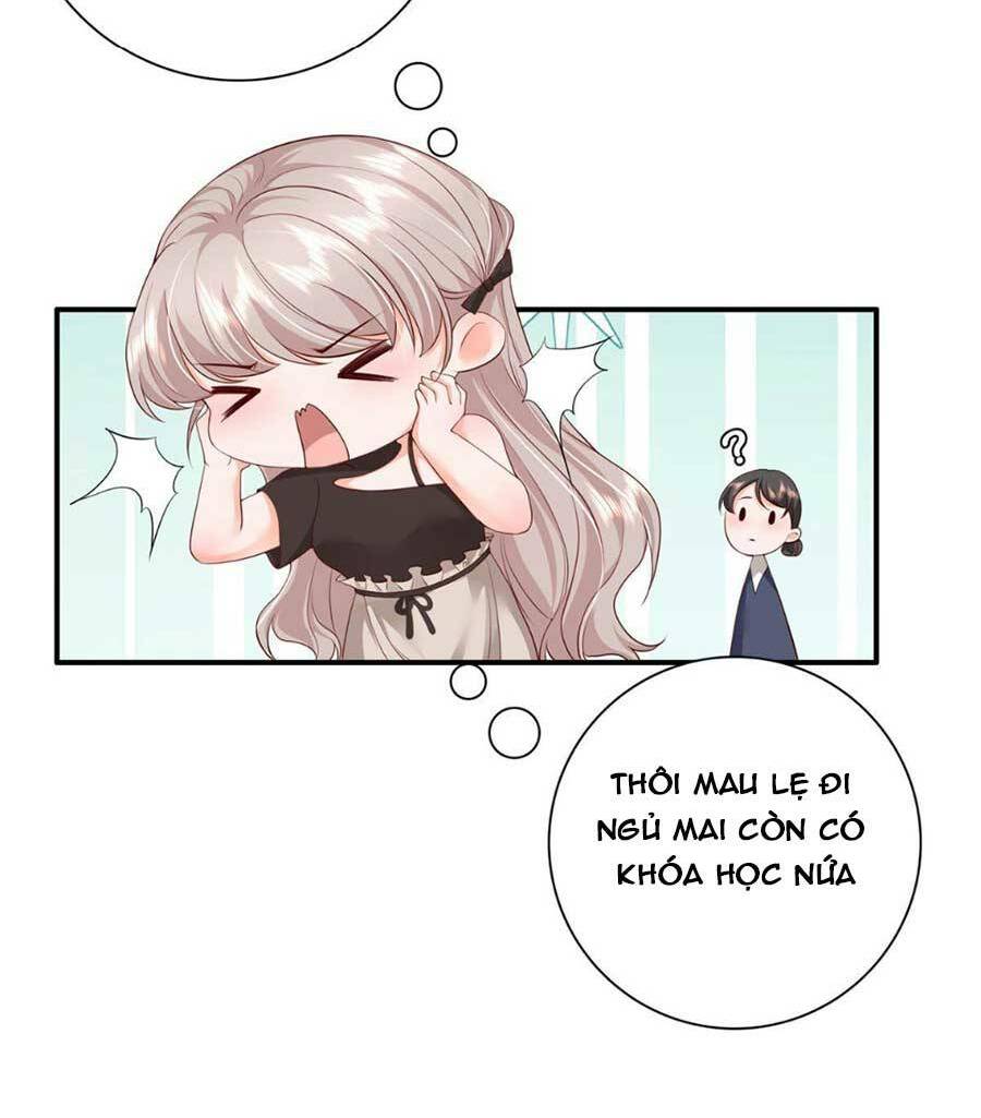 cô vợ của tôi không dễ bắt nạt chapter 6 - Trang 2