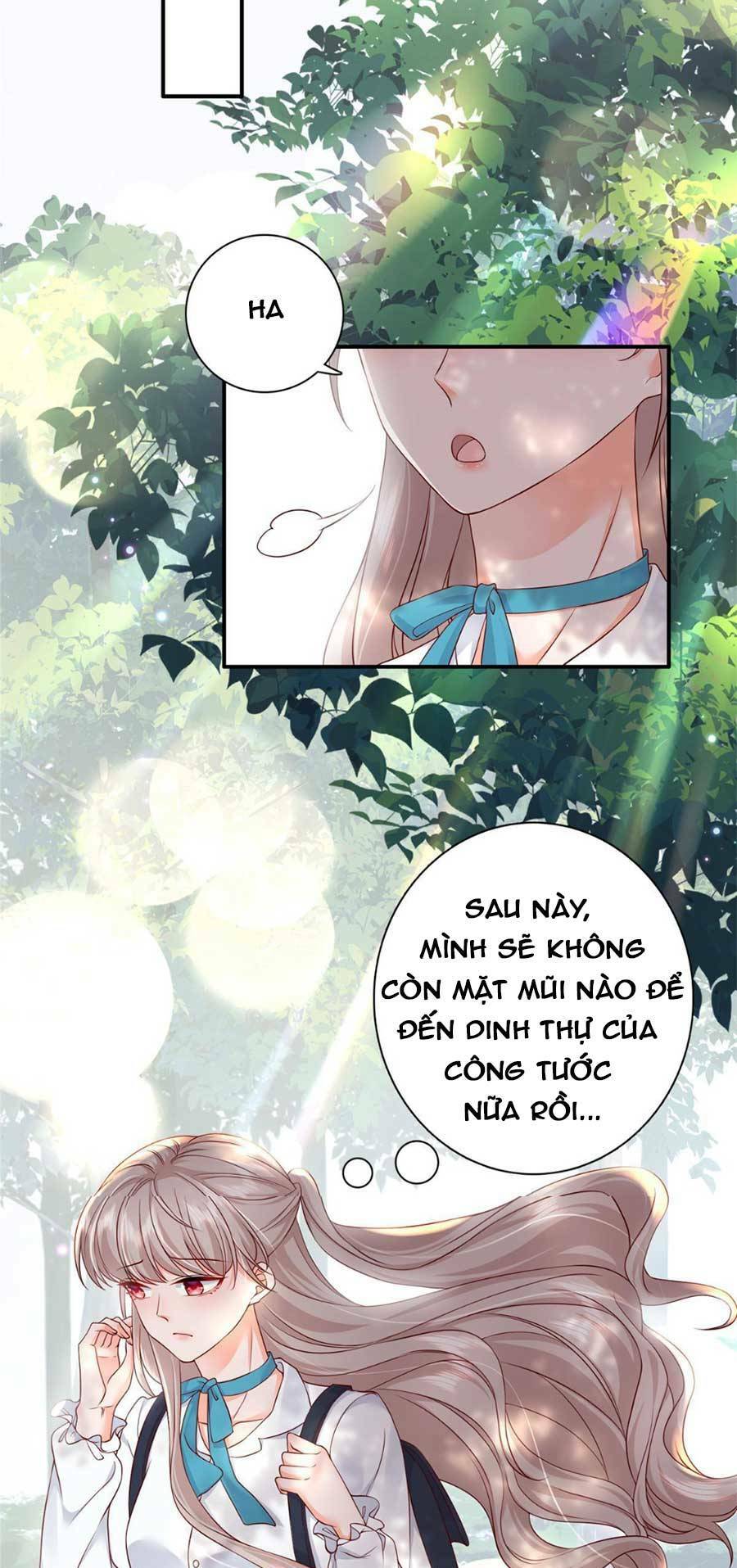 cô vợ của tôi không dễ bắt nạt chapter 6 - Trang 2