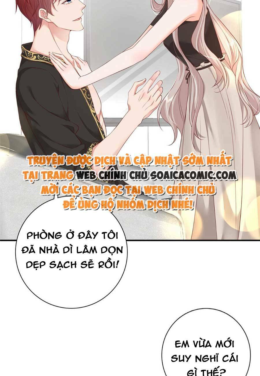 cô vợ của tôi không dễ bắt nạt chapter 6 - Trang 2