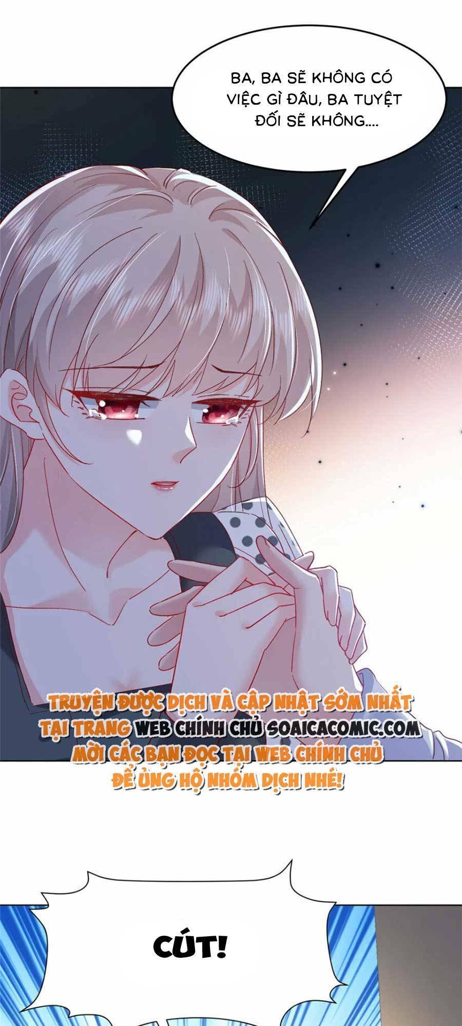 cô vợ của tôi không dễ bắt nạt chapter 61 - Trang 2