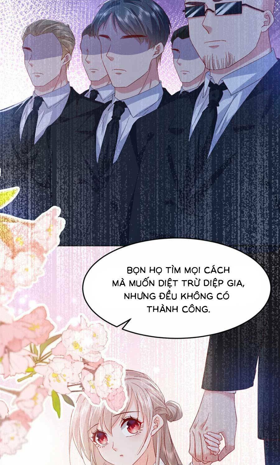 cô vợ của tôi không dễ bắt nạt chapter 61 - Trang 2