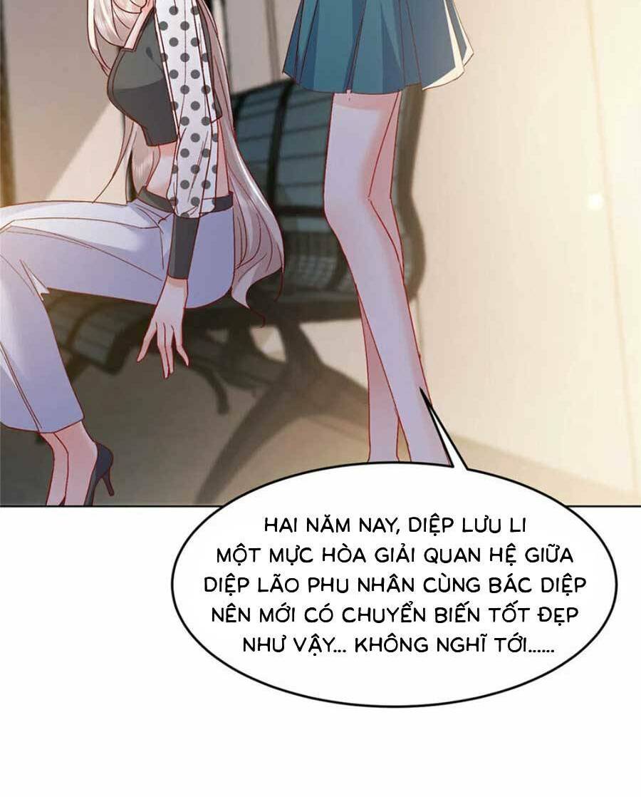 cô vợ của tôi không dễ bắt nạt chapter 61 - Trang 2