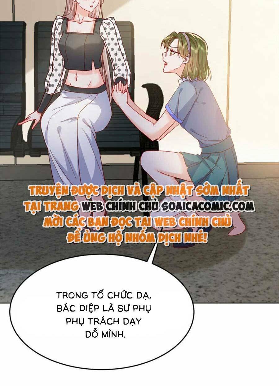 cô vợ của tôi không dễ bắt nạt chapter 61 - Trang 2