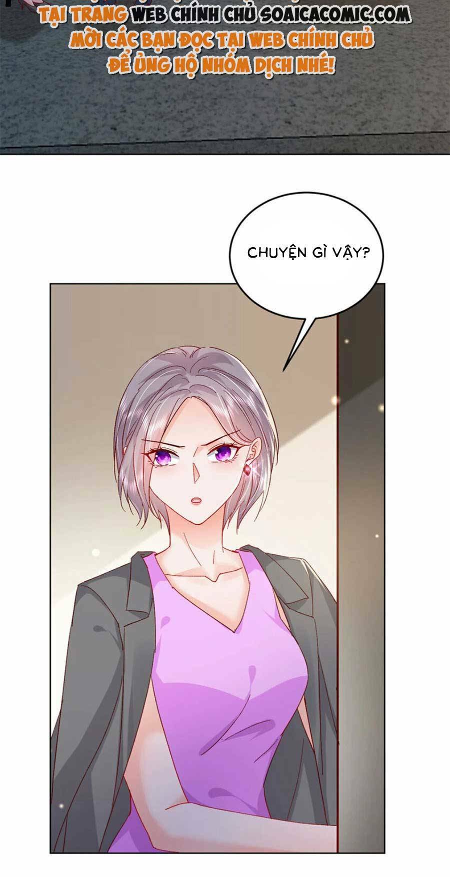 cô vợ của tôi không dễ bắt nạt chapter 61 - Trang 2