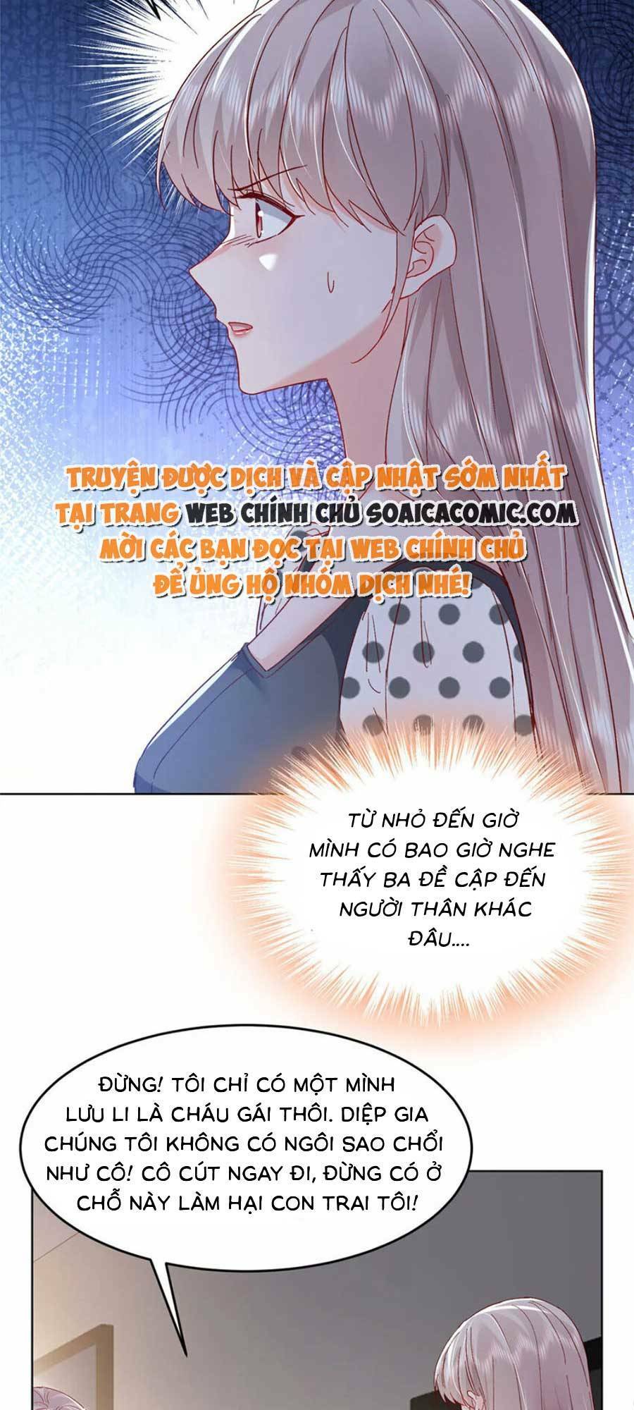 cô vợ của tôi không dễ bắt nạt chapter 61 - Trang 2