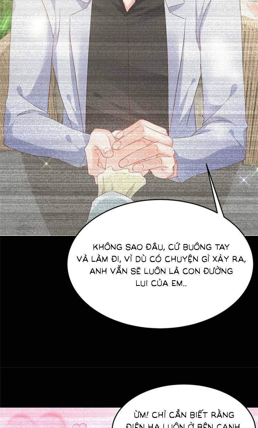 cô vợ của tôi không dễ bắt nạt chapter 63 - Trang 2