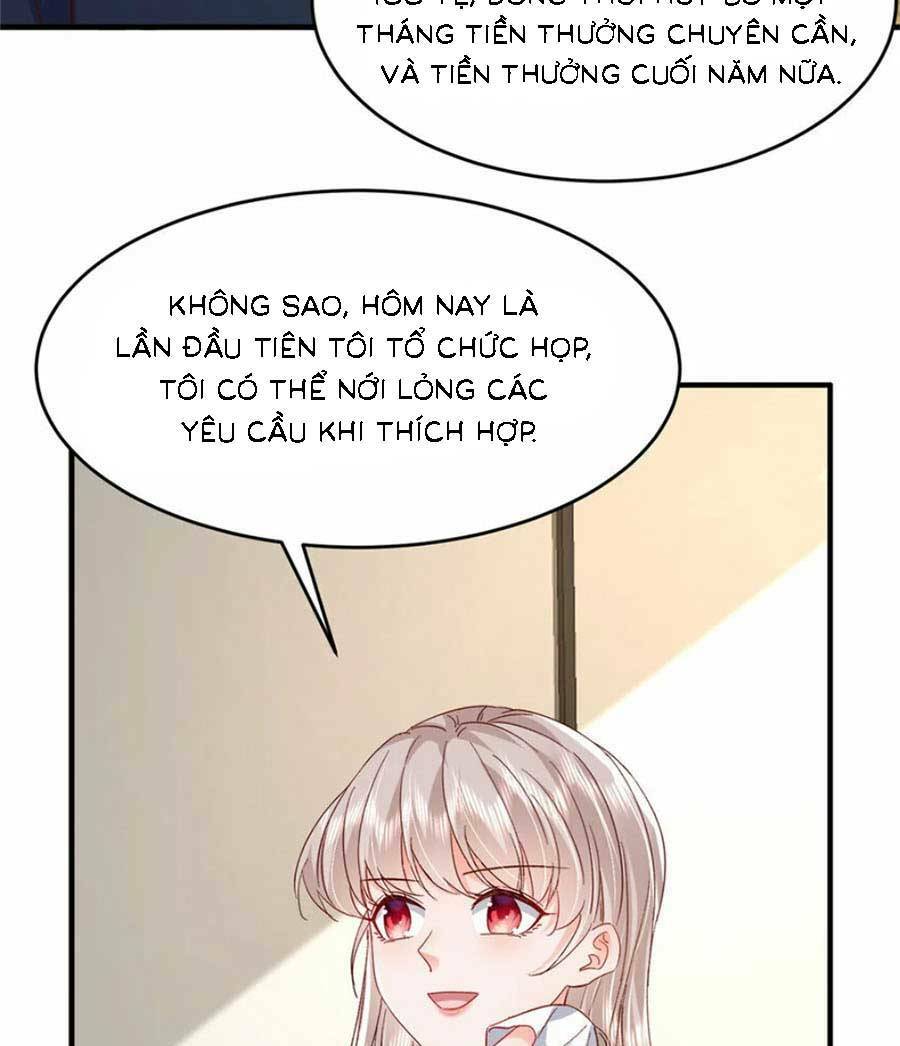 cô vợ của tôi không dễ bắt nạt chapter 63 - Trang 2