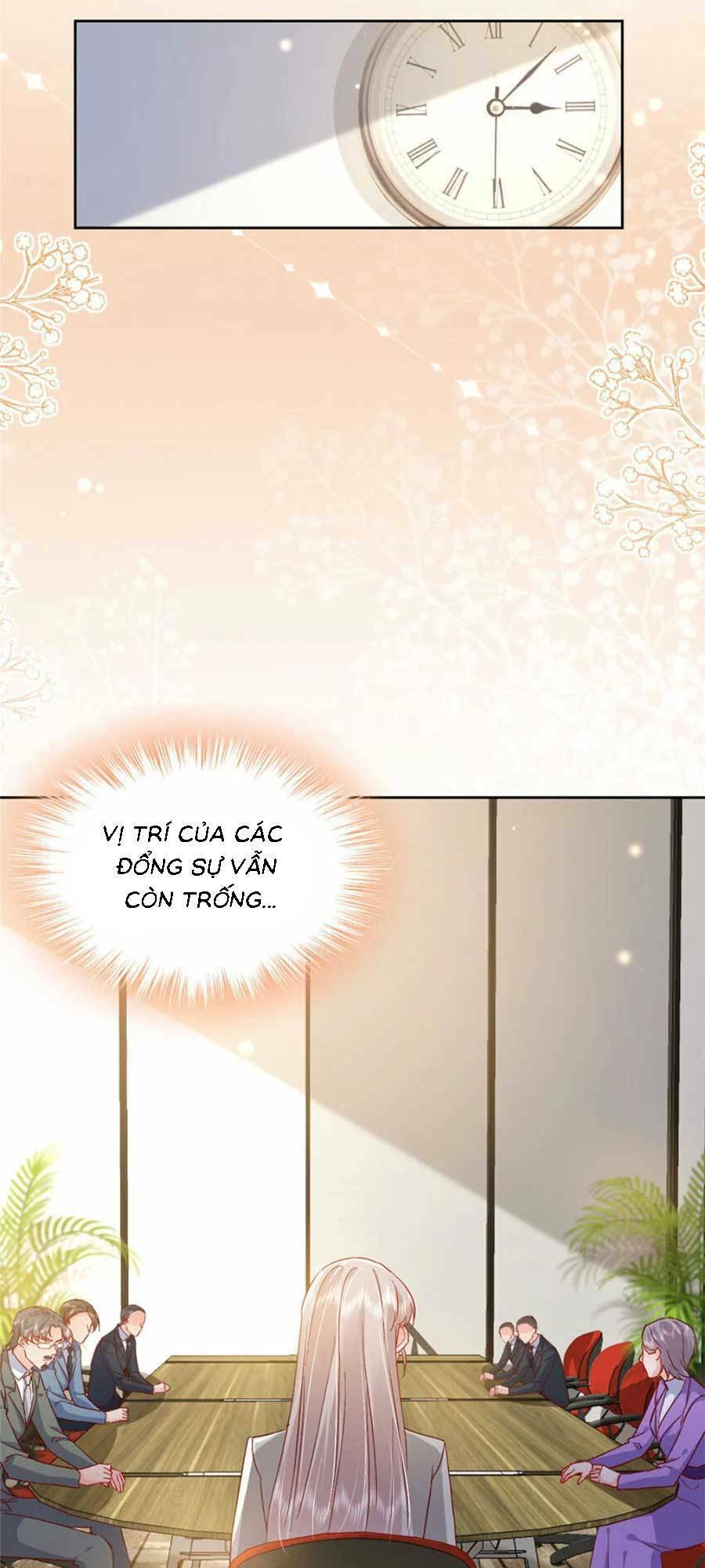 cô vợ của tôi không dễ bắt nạt chapter 63 - Trang 2