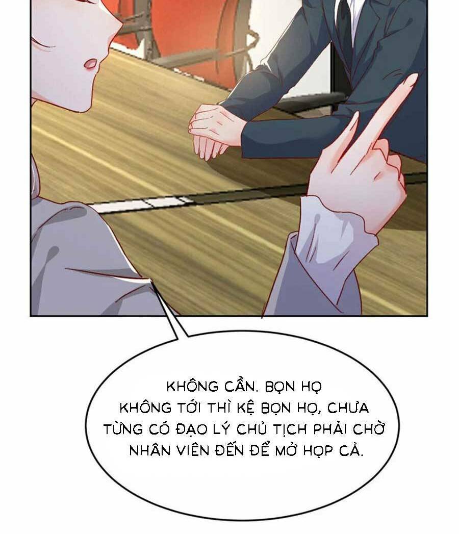 cô vợ của tôi không dễ bắt nạt chapter 63 - Trang 2