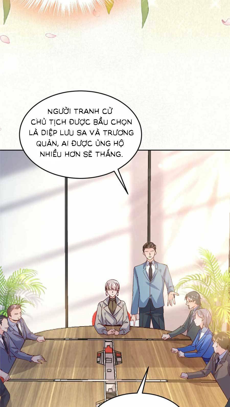 cô vợ của tôi không dễ bắt nạt chapter 63 - Trang 2