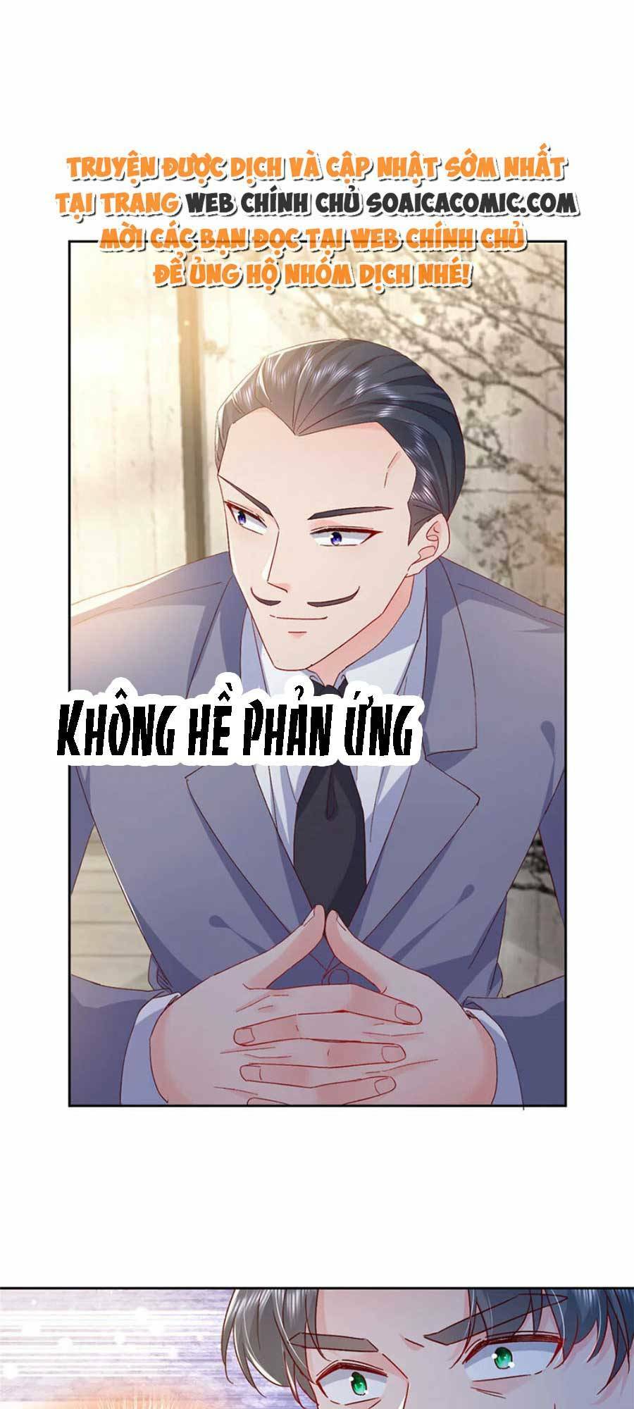 cô vợ của tôi không dễ bắt nạt chapter 63 - Trang 2