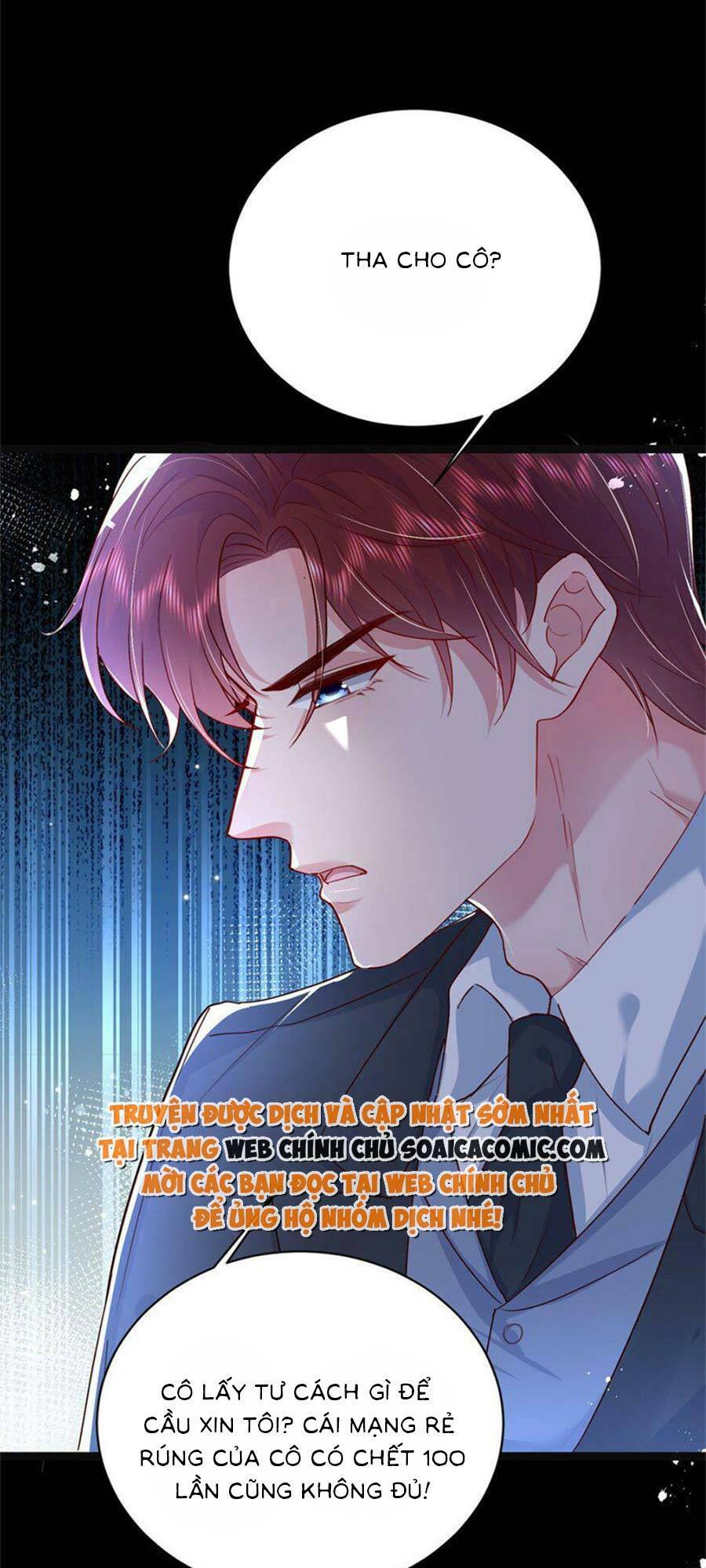 cô vợ của tôi không dễ bắt nạt chapter 76 - Trang 2