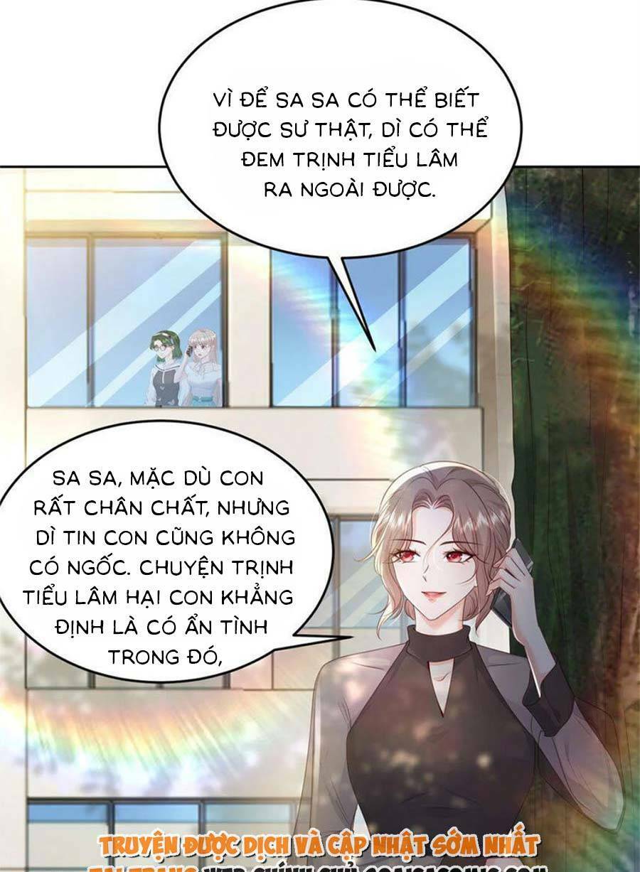 cô vợ của tôi không dễ bắt nạt chapter 76 - Trang 2