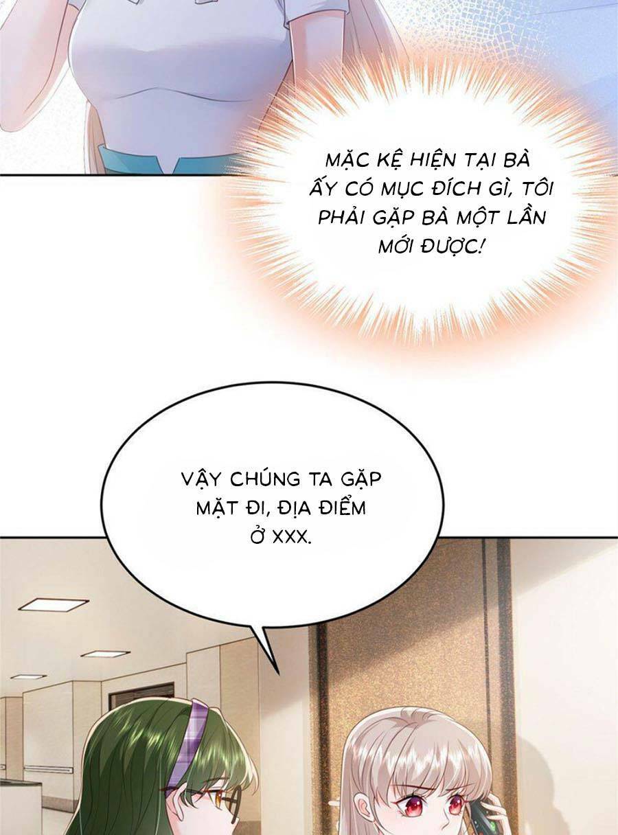 cô vợ của tôi không dễ bắt nạt chapter 76 - Trang 2