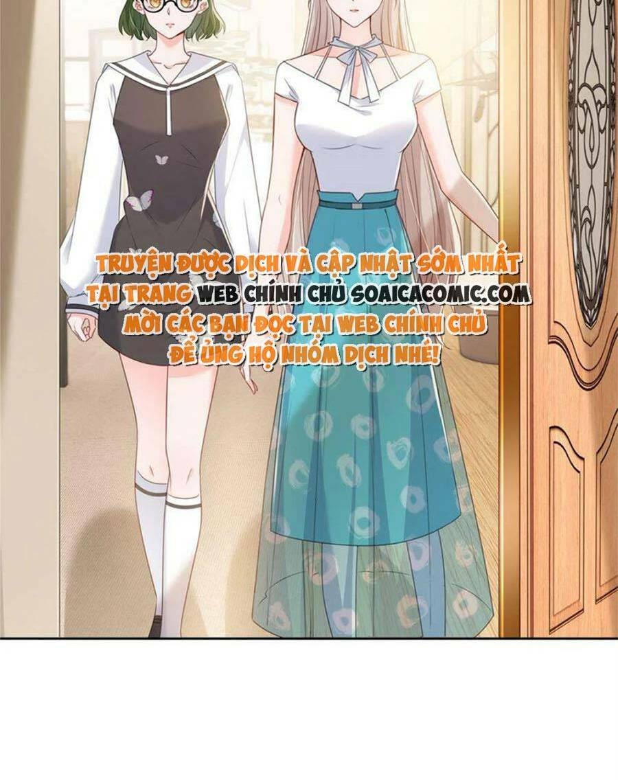 cô vợ của tôi không dễ bắt nạt chapter 76 - Trang 2